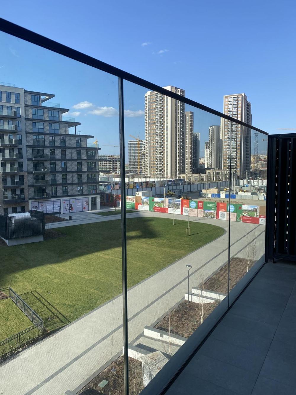 Slika 11 - Belgrade Waterfront - BW Scala, Dvosoban stan za izdavanje, 54m2, 1.100€