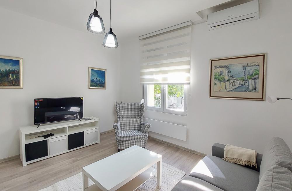 Slika 1 - Kralja Milana, Jednosoban stan za izdavanje, 35m2, 600€