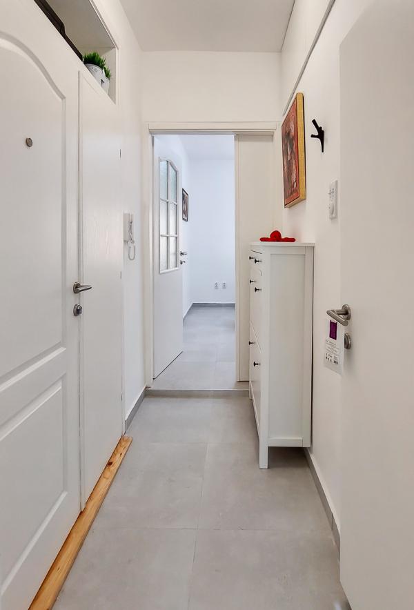 Slika 4 - Kralja Milana, Jednosoban stan za izdavanje, 35m2, 600€