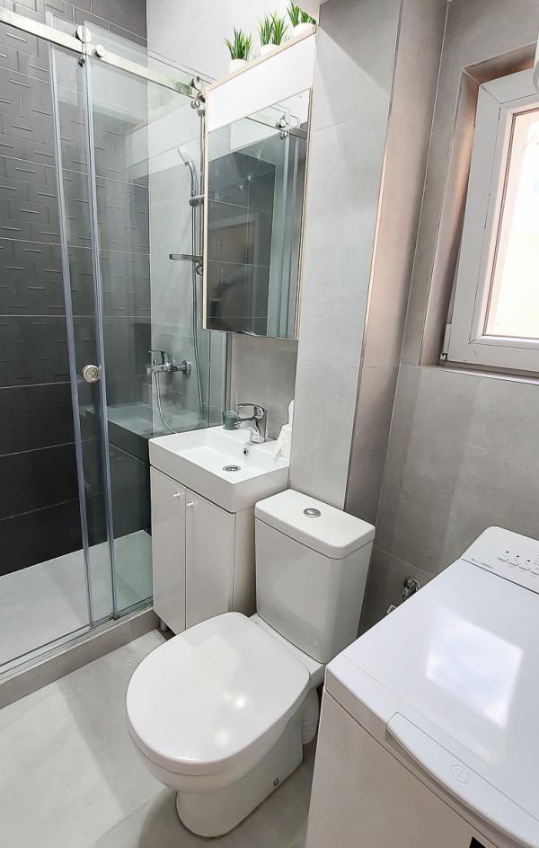 Slika 5 - Kralja Milana, Jednosoban stan za izdavanje, 35m2, 600€