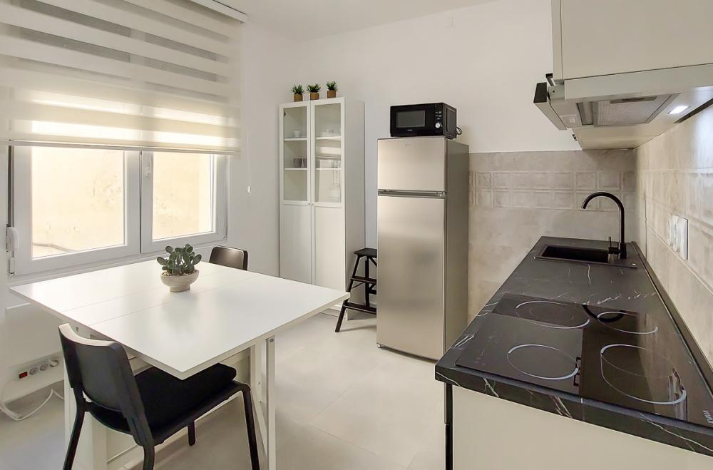 Slika 7 - Kralja Milana, Jednosoban stan za izdavanje, 35m2, 600€