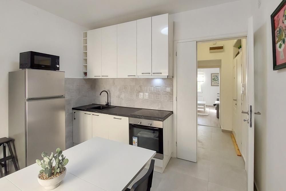 Slika 8 - Kralja Milana, Jednosoban stan za izdavanje, 35m2, 600€