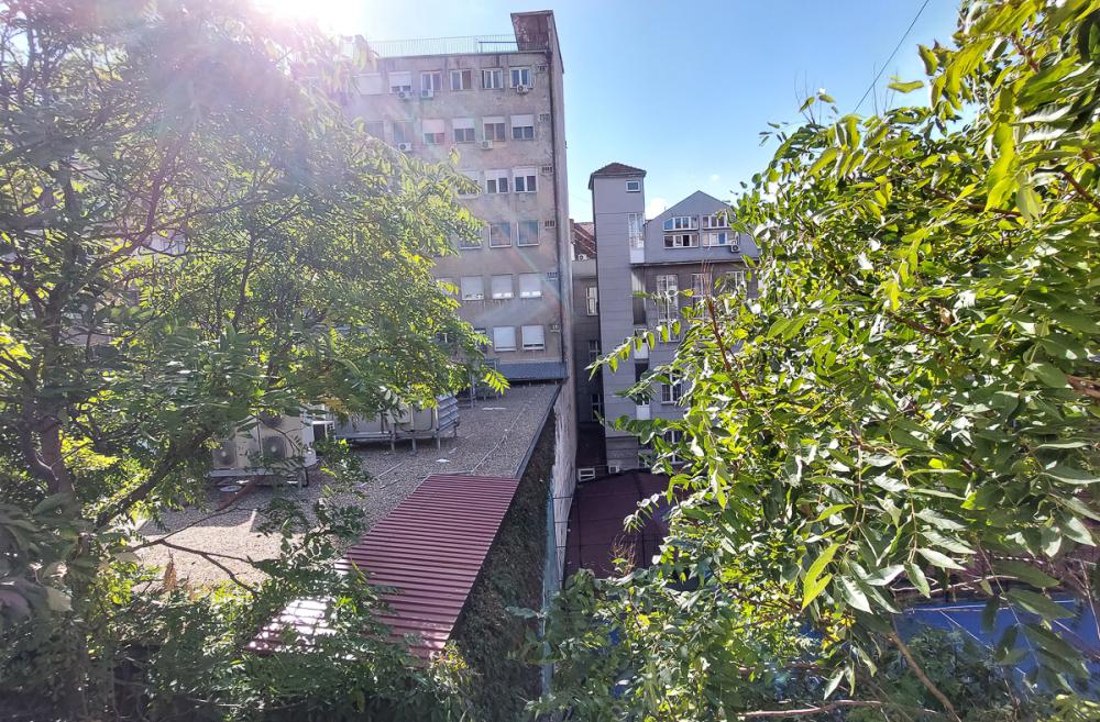 Slika 9 - Kralja Milana, Jednosoban stan za izdavanje, 35m2, 600€