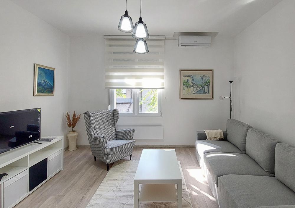 Glavna slika -Kralja Milana, Jednosoban stan za izdavanje, 35m2, 600€