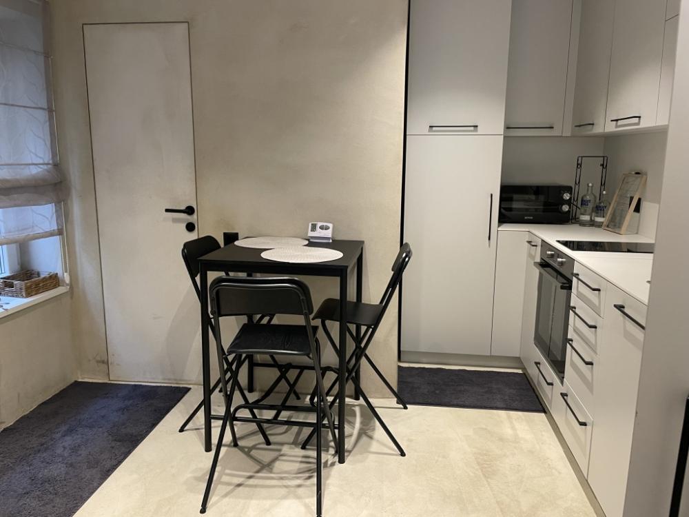 Slika 2 - Gruzanska, Dvosoban stan za izdavanje, 50m2, 800€