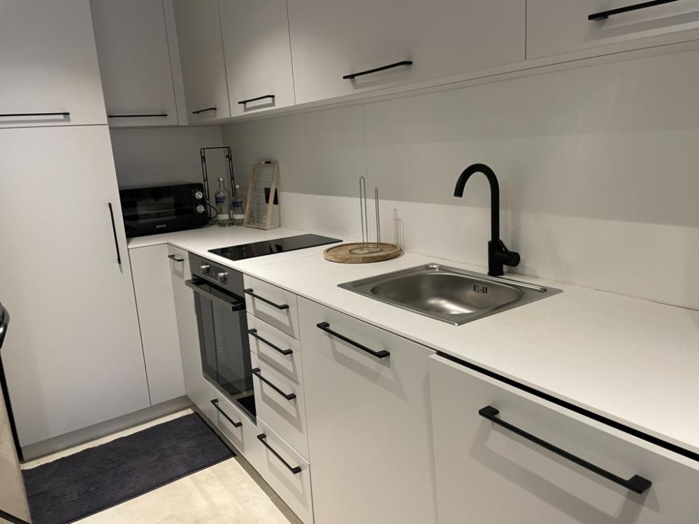 Slika 3 - Gruzanska, Dvosoban stan za izdavanje, 50m2, 800€