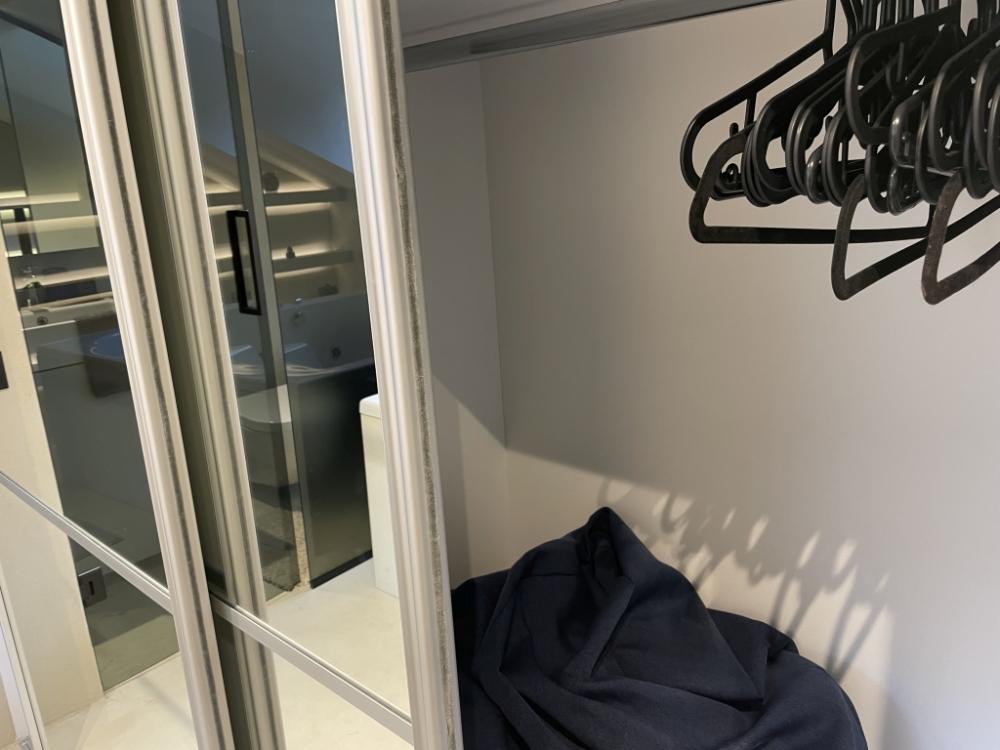 Slika 5 - Gruzanska, Dvosoban stan za izdavanje, 50m2, 800€