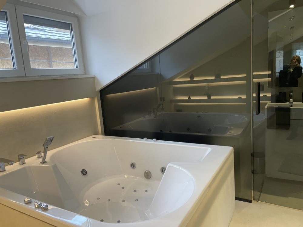 Slika 6 - Gruzanska, Dvosoban stan za izdavanje, 50m2, 800€