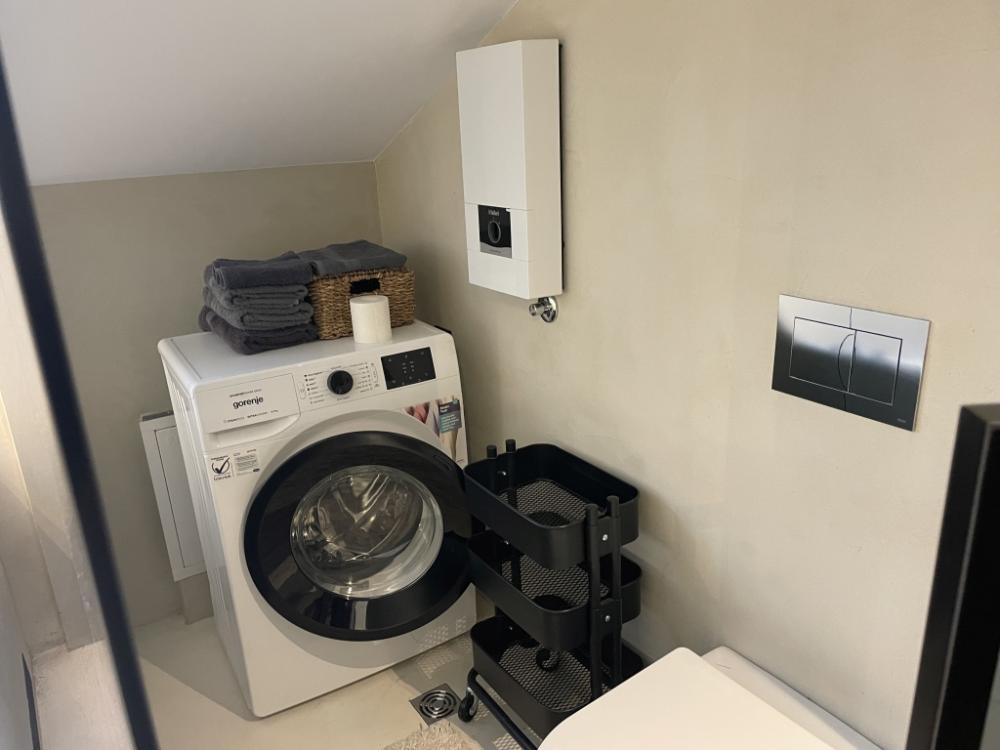 Slika 7 - Gruzanska, Dvosoban stan za izdavanje, 50m2, 800€