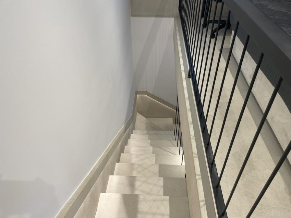 Slika 8 - Gruzanska, Dvosoban stan za izdavanje, 50m2, 800€