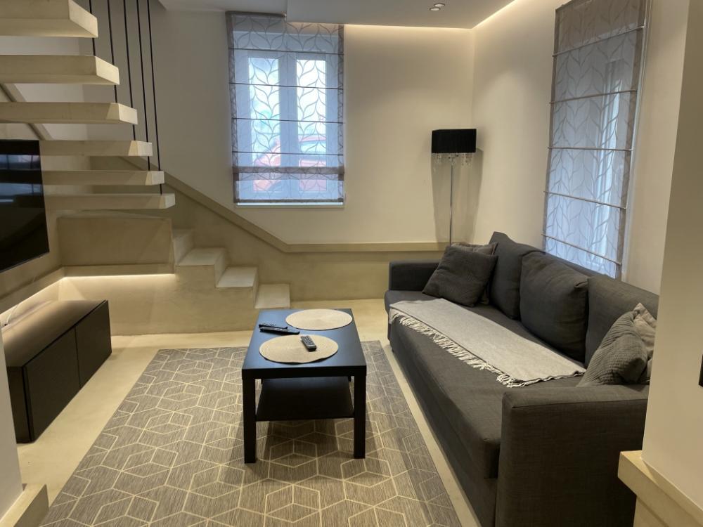 Glavna slika -Gruzanska, Dvosoban stan za izdavanje, 50m2, 800€