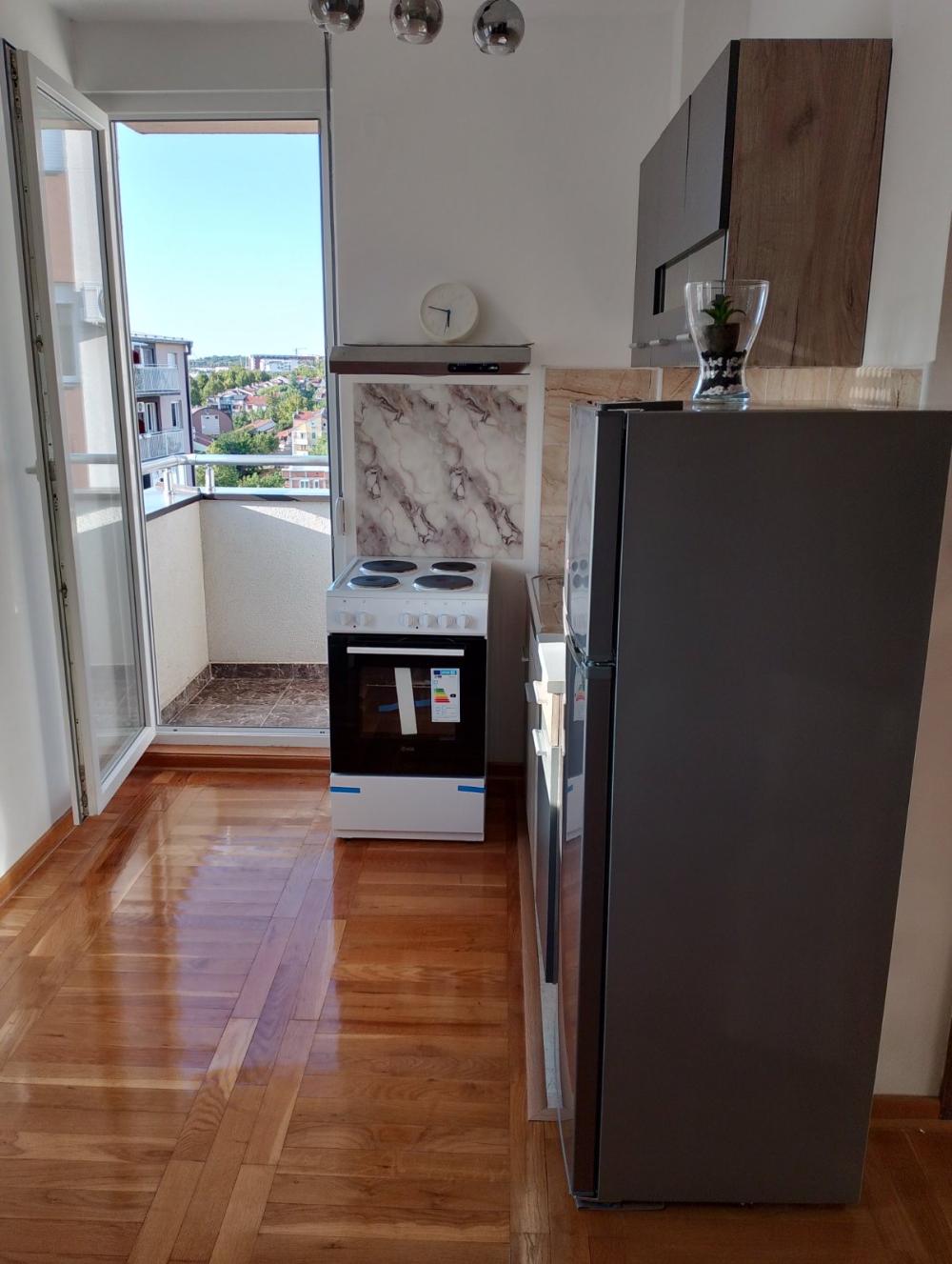 Slika 1 - Milica od Macve, Jednoiposoban stan za izdavanje, 33m2, 350€