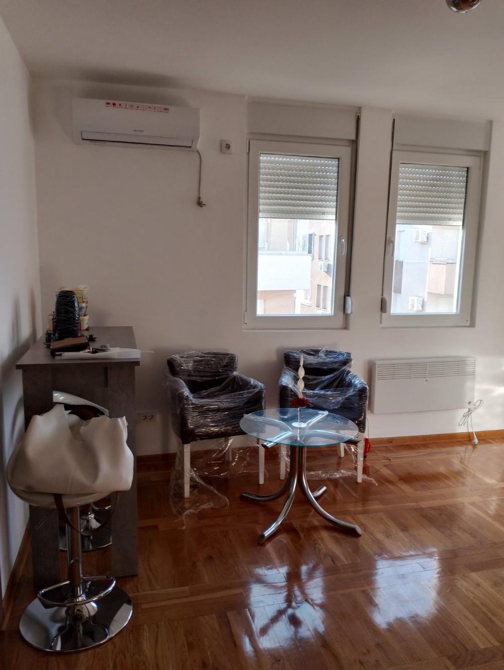 Slika 2 - Milica od Macve, Jednoiposoban stan za izdavanje, 33m2, 350€