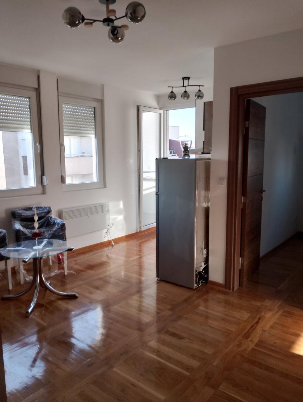 Slika 3 - Milica od Macve, Jednoiposoban stan za izdavanje, 33m2, 350€