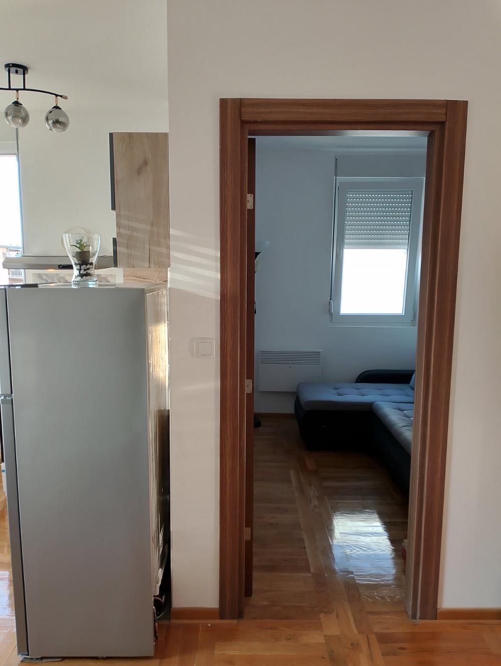 Slika 5 - Milica od Macve, Jednoiposoban stan za izdavanje, 33m2, 350€