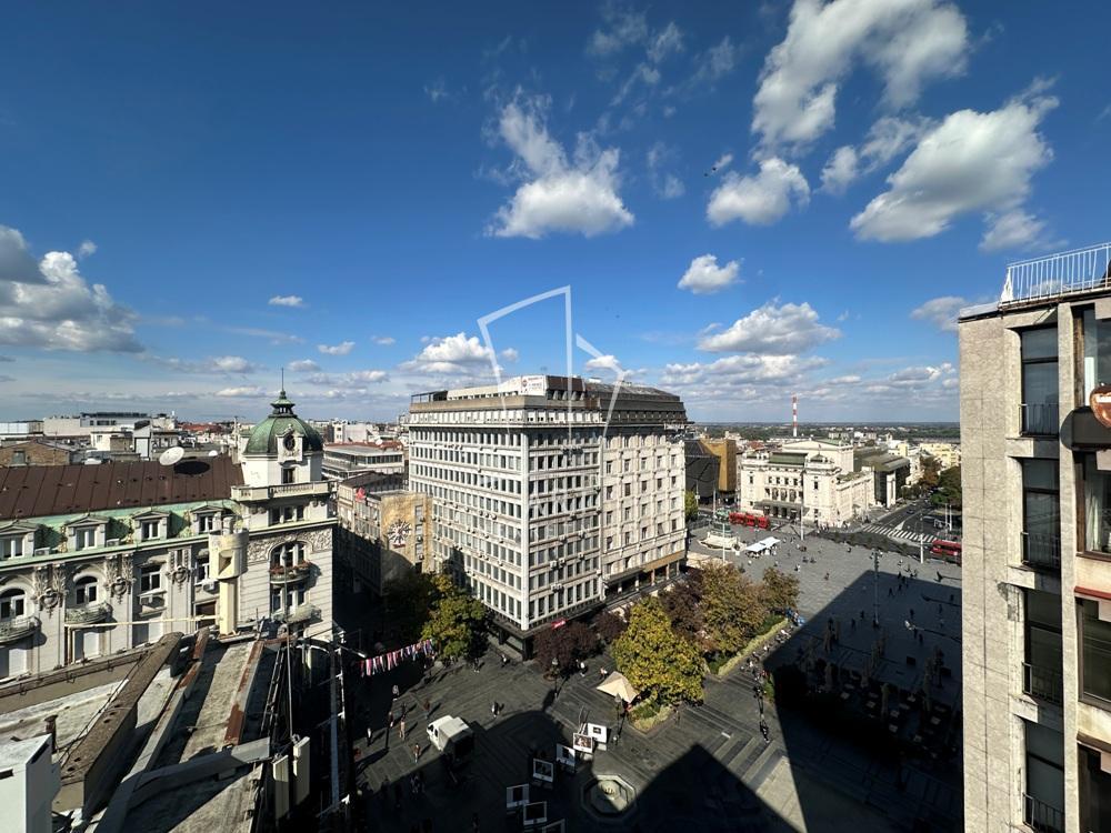 Glavna slika -Knez Mihailova,  Lokal za izdavanje, 360m2, 6.480€