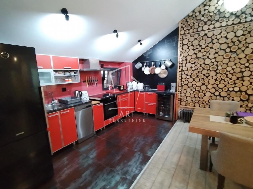 Slika 4 - Lipa, Četvorosoban stan na prodaju, 85m2, 260.000€