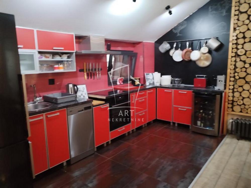 Slika 3 - Lipa, Četvorosoban stan na prodaju, 85m2, 260.000€