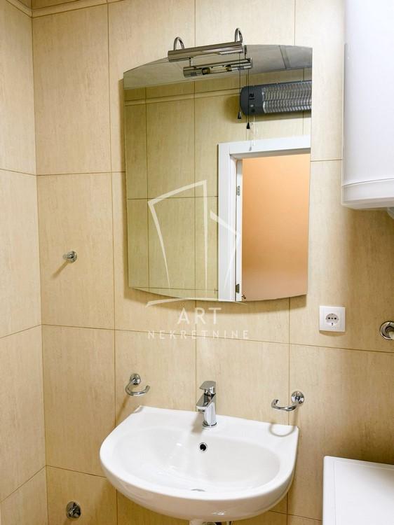 Slika 10 - Milana Tankosića, Jednosoban stan za izdavanje, 31m2, 600€