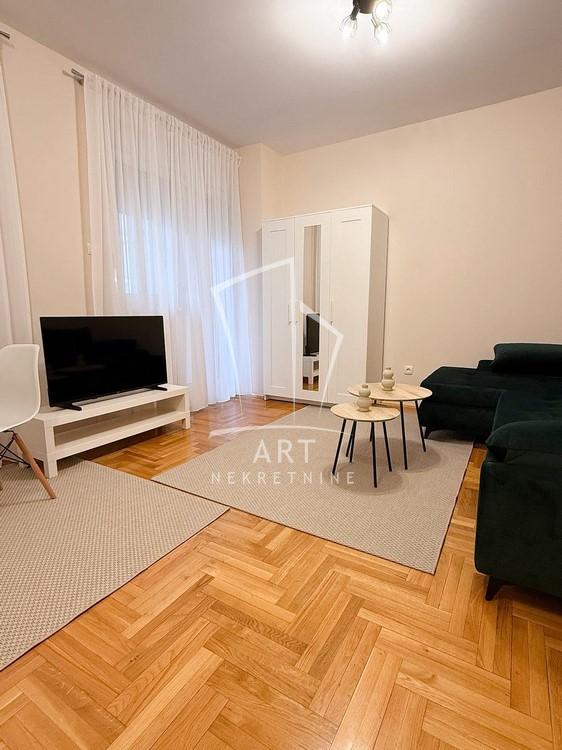 Slika 1 - Milana Tankosića, Jednosoban stan za izdavanje, 31m2, 600€