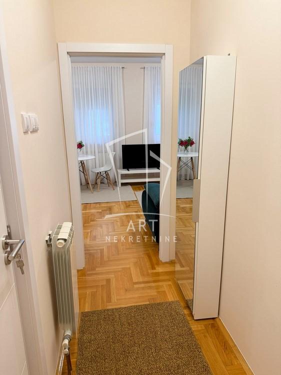 Slika 7 - Milana Tankosića, Jednosoban stan za izdavanje, 31m2, 600€