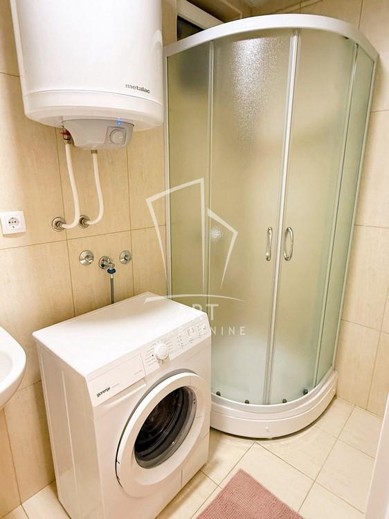 Slika 8 - Milana Tankosića, Jednosoban stan za izdavanje, 31m2, 600€