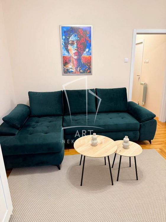 Glavna slika -Milana Tankosića, Jednosoban stan za izdavanje, 31m2, 600€