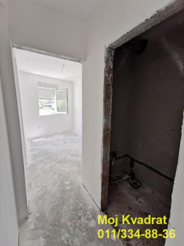 Slika 3 - Trosoban stan na prodaju, 59m2, 120.000€