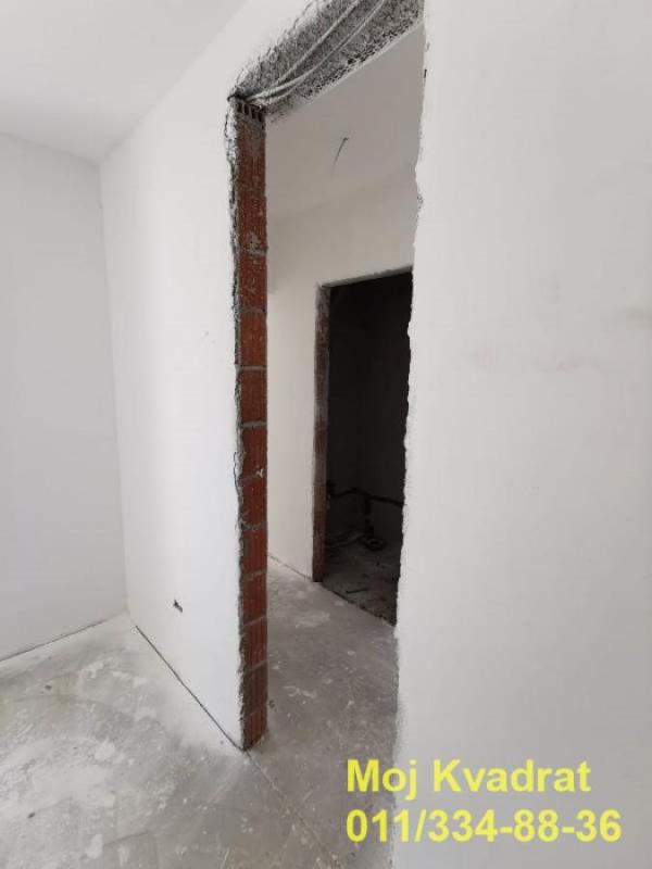 Slika 6 - Trosoban stan na prodaju, 59m2, 120.000€