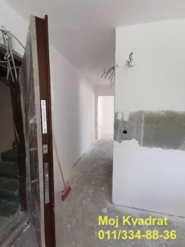 Slika 1 - Trosoban stan na prodaju, 59m2, 120.000€