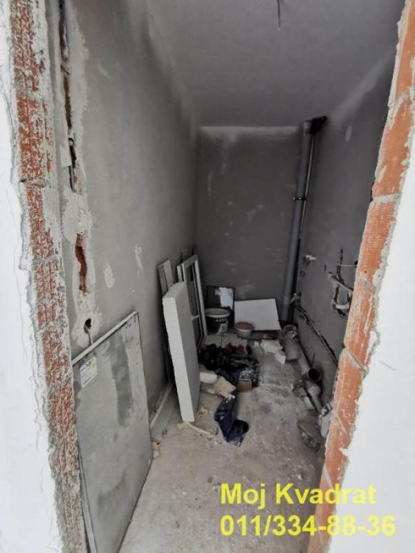 Slika 7 - Trosoban stan na prodaju, 59m2, 120.000€