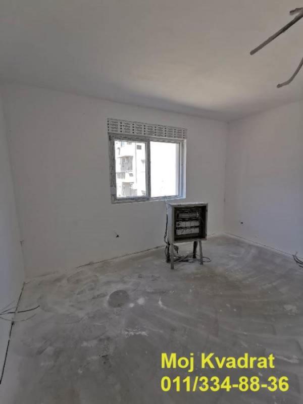 Slika 2 - Trosoban stan na prodaju, 59m2, 120.000€