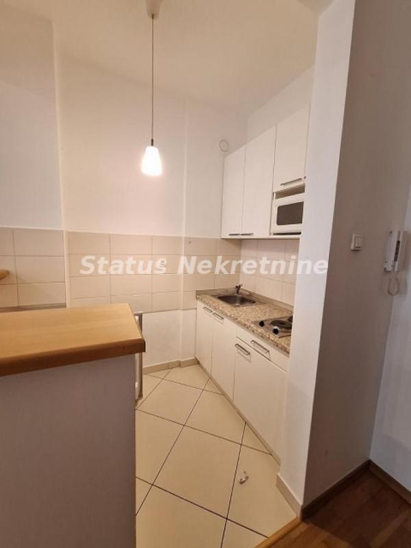 Slika 5 - Dvosoban stan na prodaju, 40m2, 133.900€