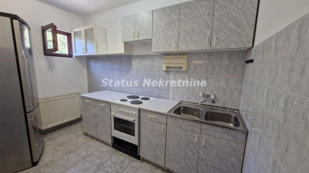 Slika 2 - Dvosoban stan za izdavanje, 42m2, 320€