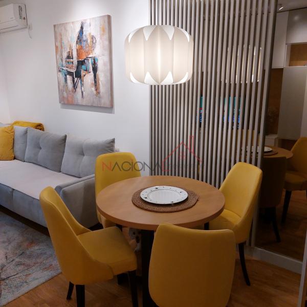 Slika 2 - FILIPA VISNJICA, Jednoiposoban stan za izdavanje, 40m2, 500€