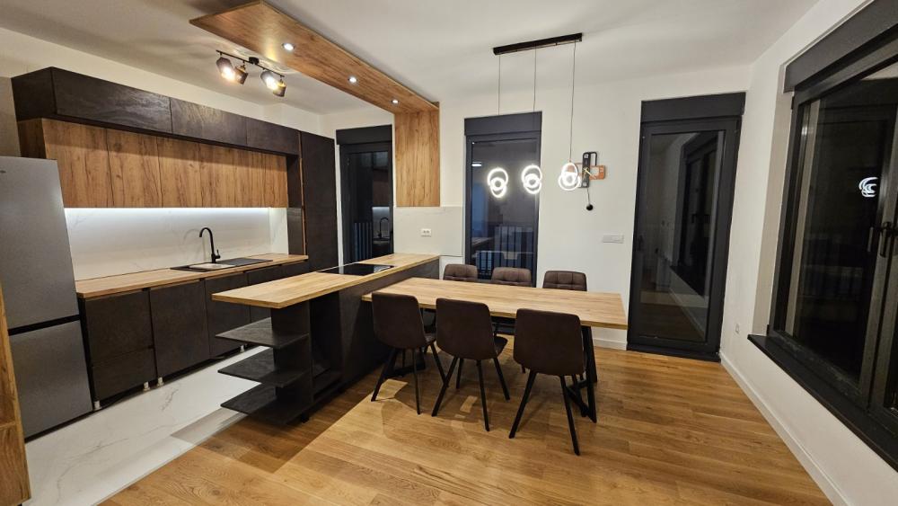 Slika 4 - Volgina, Trosoban stan za izdavanje, 68m2, 1.000€