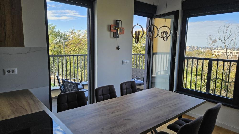 Slika 6 - Volgina, Trosoban stan za izdavanje, 68m2, 1.000€