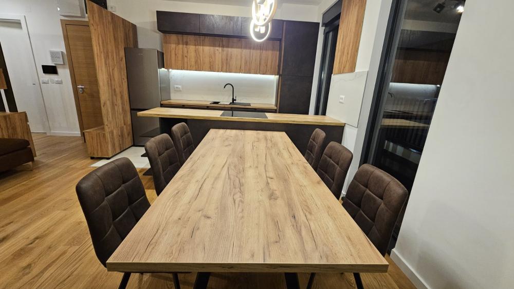 Slika 5 - Volgina, Trosoban stan za izdavanje, 68m2, 1.000€