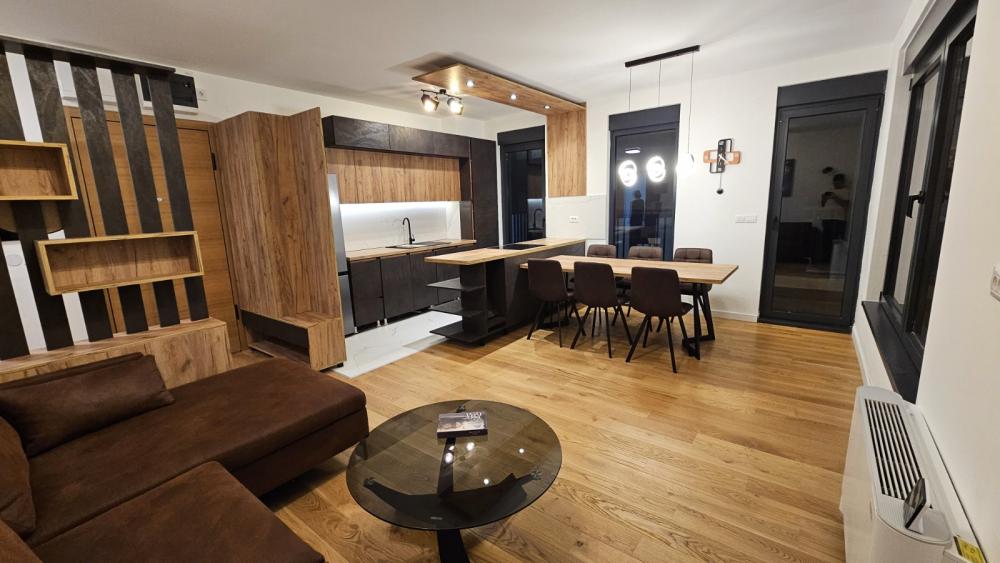 Slika 2 - Volgina, Trosoban stan za izdavanje, 68m2, 1.000€