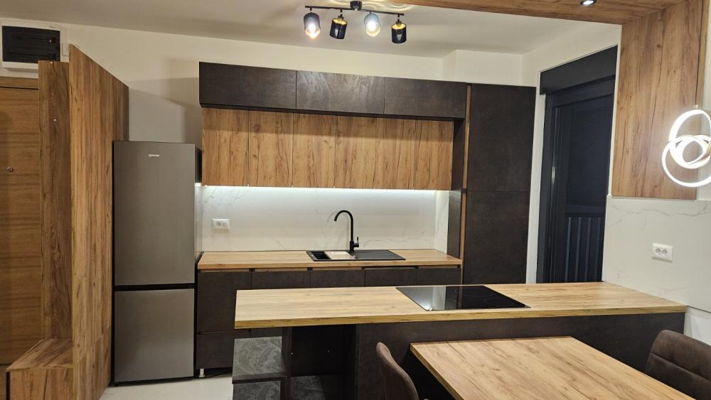 Slika 7 - Volgina, Trosoban stan za izdavanje, 68m2, 1.000€