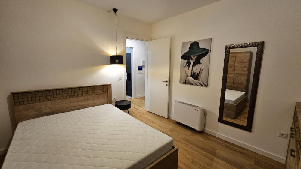 Slika 9 - Volgina, Trosoban stan za izdavanje, 68m2, 1.000€