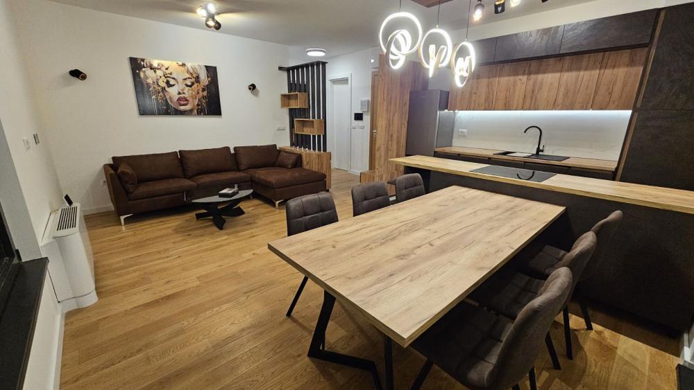 Glavna slika -Volgina, Trosoban stan za izdavanje, 68m2, 1.000€