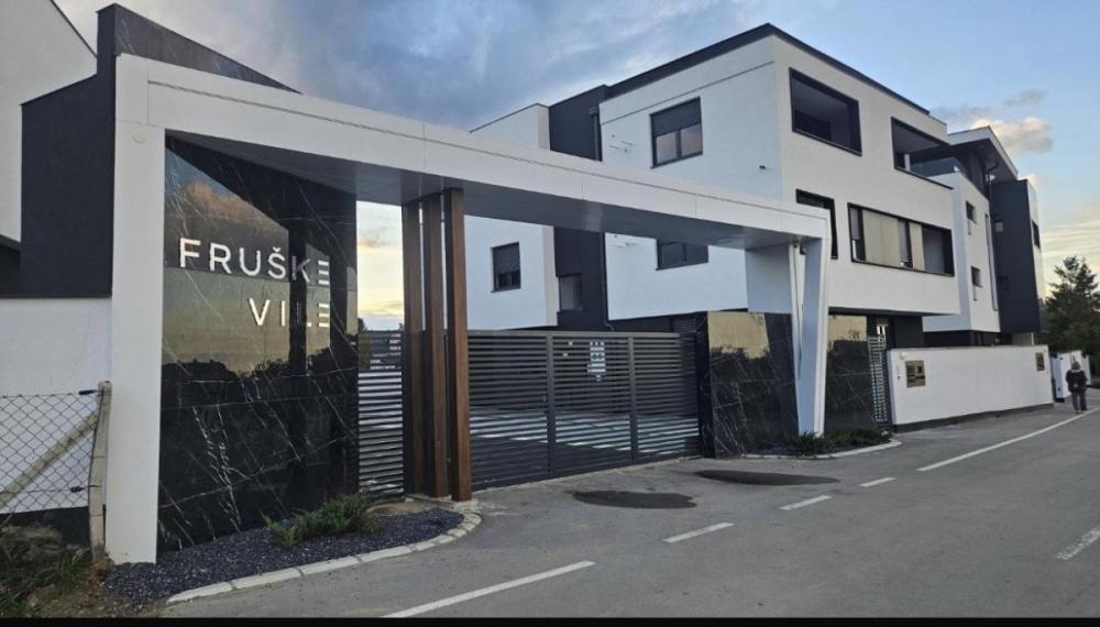 Glavna slika -Četvorosoban stan na prodaju, 72m2, 158.200€