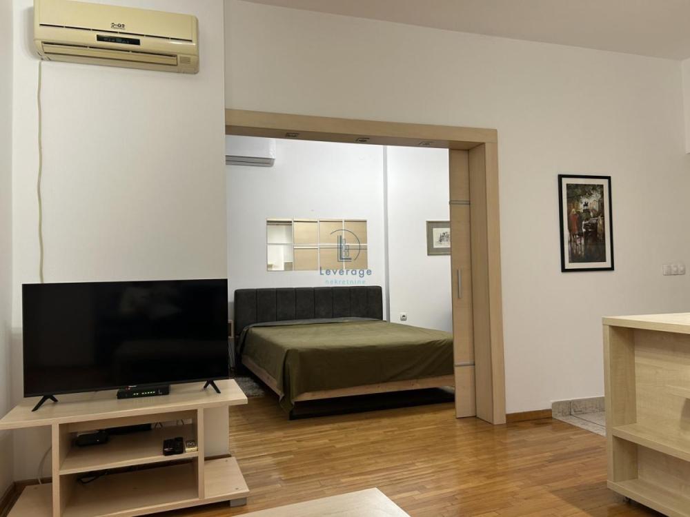 Slika 3 - Maksima Gorkog, Jednoiposoban stan za izdavanje, 49m2, 750€