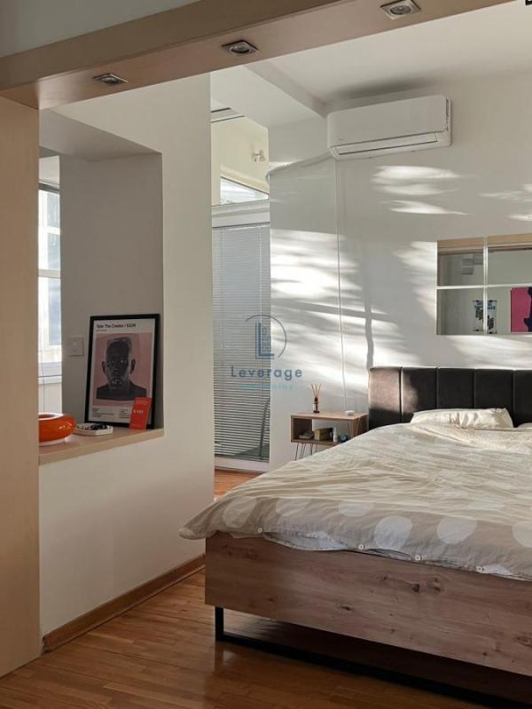 Slika 5 - Maksima Gorkog, Jednoiposoban stan za izdavanje, 49m2, 750€