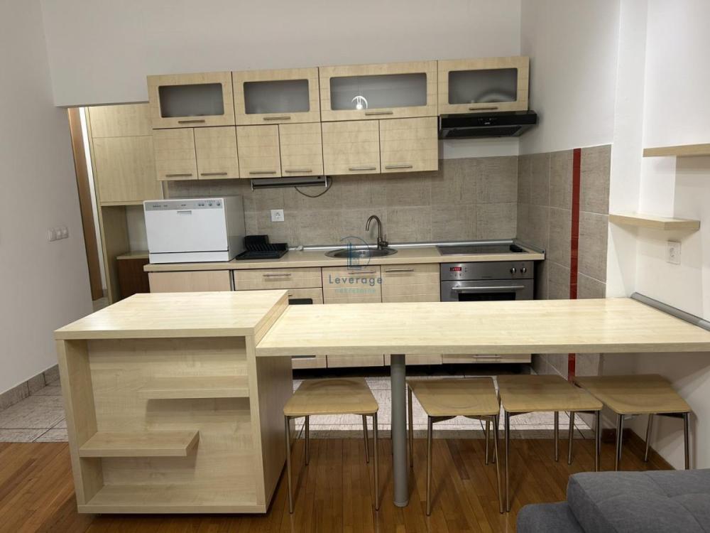 Slika 2 - Maksima Gorkog, Jednoiposoban stan za izdavanje, 49m2, 750€