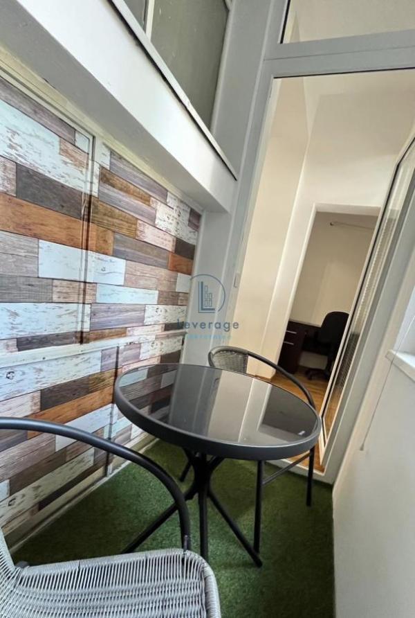 Slika 9 - Maksima Gorkog, Jednoiposoban stan za izdavanje, 49m2, 750€