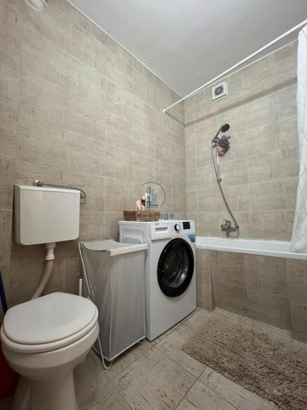 Slika 7 - Maksima Gorkog, Jednoiposoban stan za izdavanje, 49m2, 750€