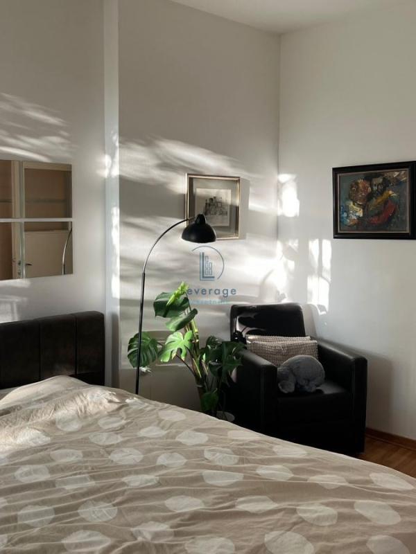 Slika 6 - Maksima Gorkog, Jednoiposoban stan za izdavanje, 49m2, 750€