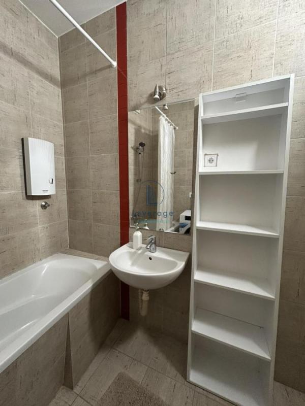 Slika 8 - Maksima Gorkog, Jednoiposoban stan za izdavanje, 49m2, 750€